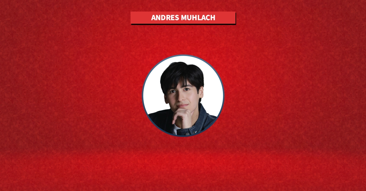 Andres Muhlach Business and Family Business