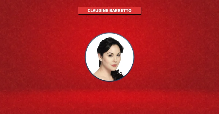 Claudine Barretto Business and Family Business