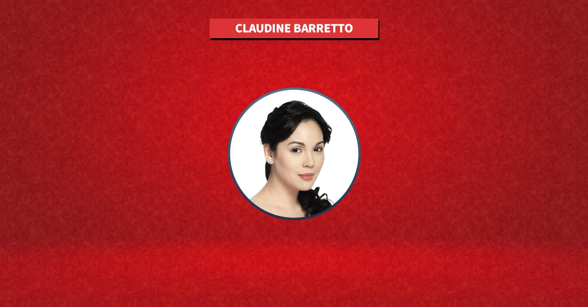 Claudine Barretto Business and Family Business