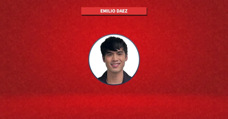 Emilio Daez Business and Family Business
