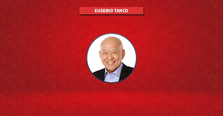 Eusebio Tanco Business and Family Business
