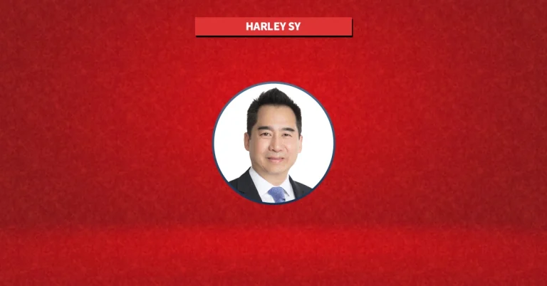 Harley Sy Business and Family Business