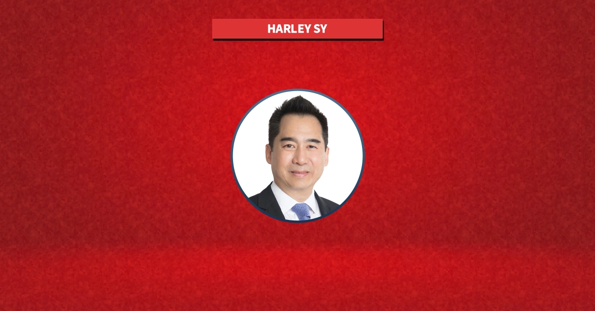 Harley Sy Business and Family Business