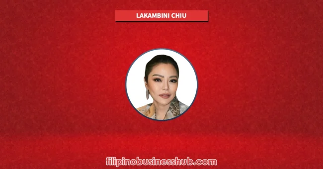 Lakambini Chiu Business and Family Business