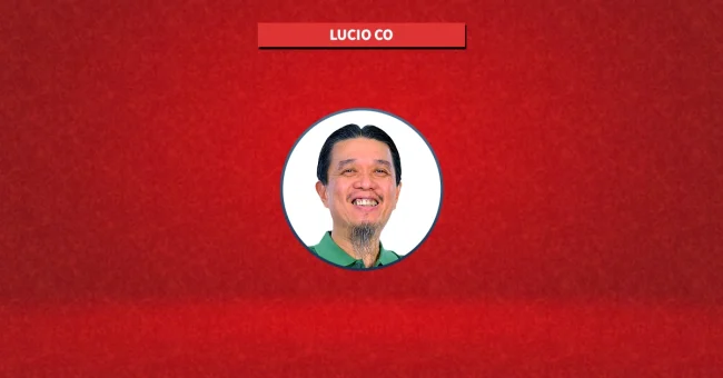 Lucio Co Business and Family Business