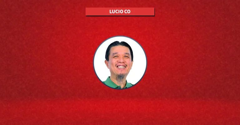 Lucio Co Business and Family Business