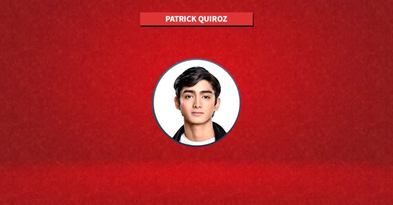 Patrick Quiroz Business and Family Business