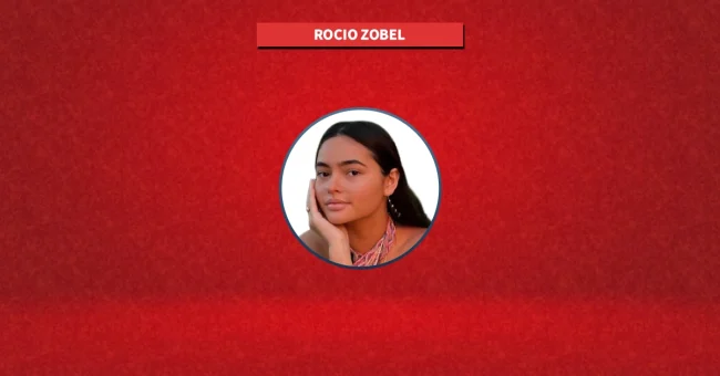 Rocio Zobel Business and Family Business