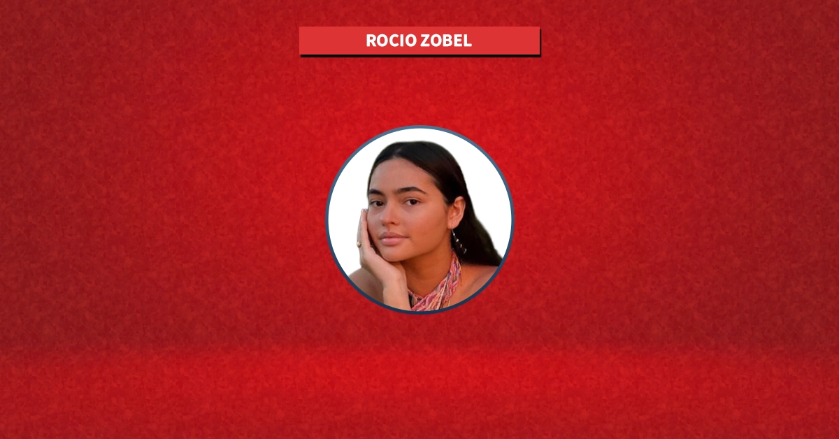 Rocio Zobel Business and Family Business