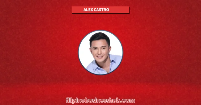 Alex Castro Business and Family Business