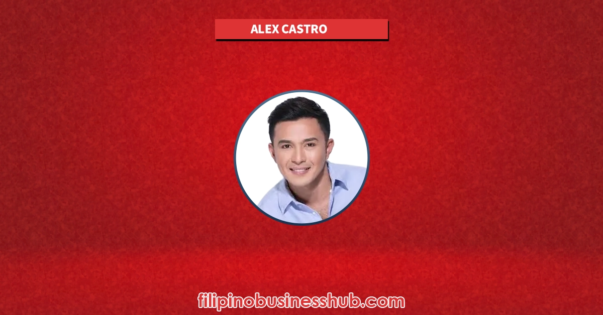 Alex Castro Business and Family Business Alex Castro Business and Family Business
