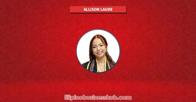 Allison Laude Business and Family Business