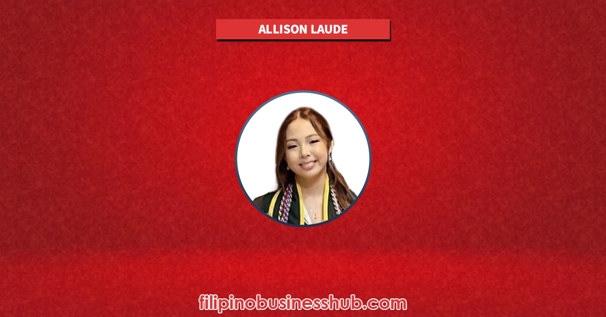 Allison Laude Business and Family Business