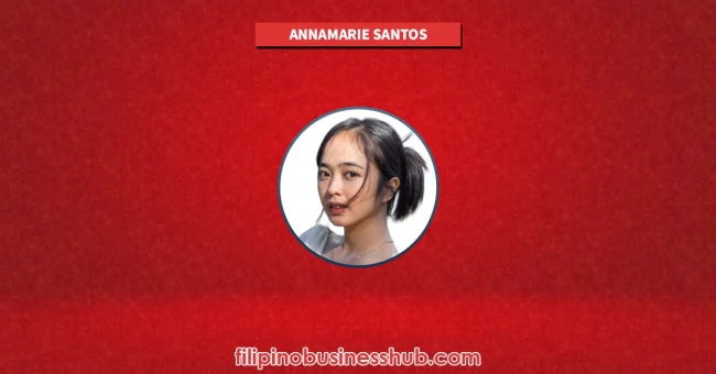 Annamarie Santos Business and Family Business