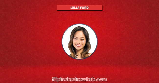 Carmella “Lella” Ford Business and Family Business