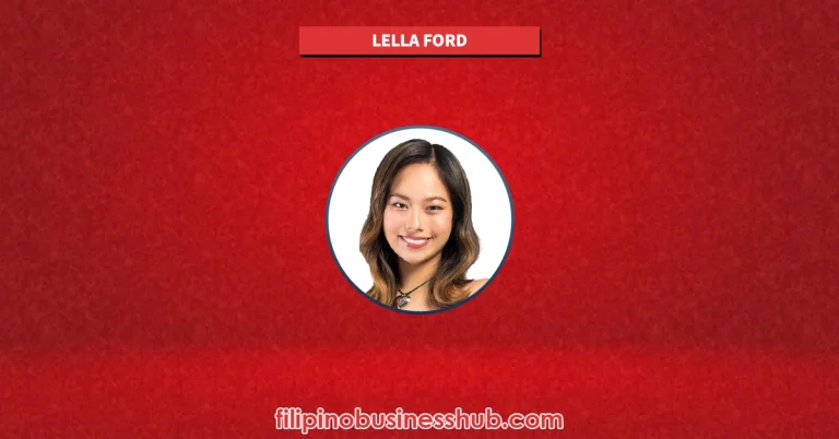 Carmella “Lella” Ford Business and Family Business