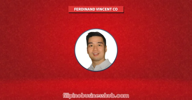 Ferdinand Vincent Co Business and Family Business