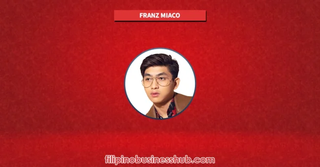 Franz Miaco Business and Family Business