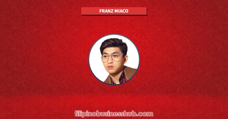 Franz Miaco Business and Family Business