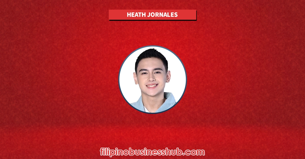 Heath Jornales Business and Family Business