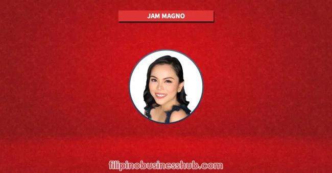 Jam Magno Business and Family Business (1)