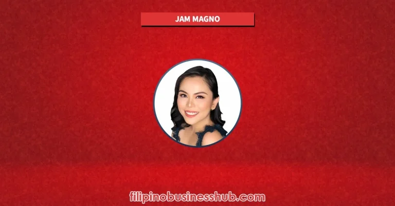 Jam Magno Business and Family Business (1)