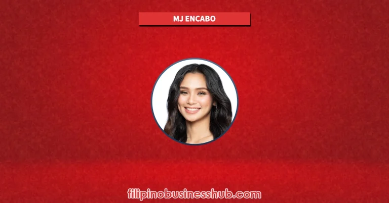 MJ Encabo Business and Family Business