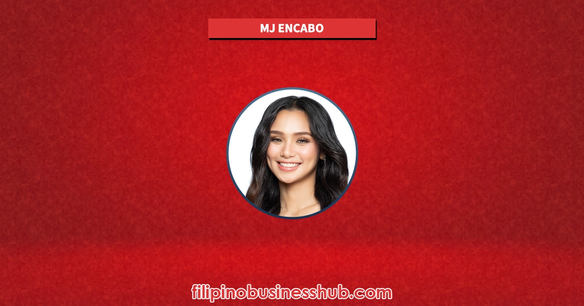 MJ Encabo Business and Family Business