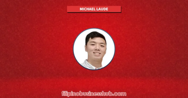 Michael Laude Business and Family Business