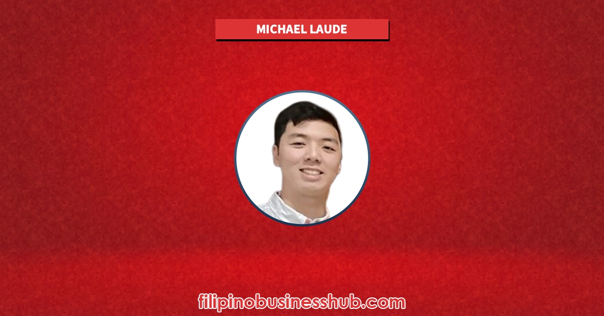 Michael Laude Business and Family Business