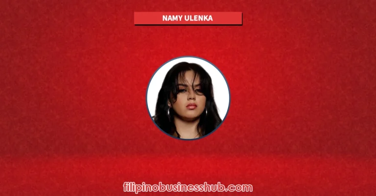 Namy Ulenka Business and Family Business