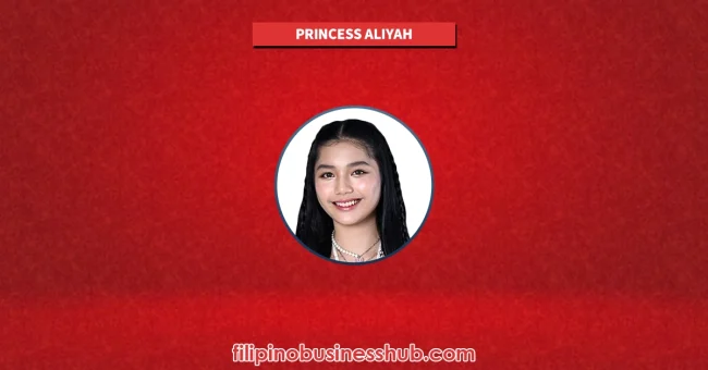 Princess Aliyah Business and Family Business