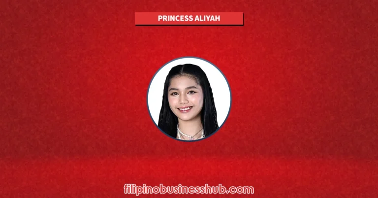 Princess Aliyah Business and Family Business