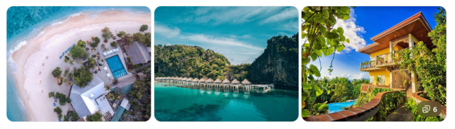 7. Tourism and Resort Business in the Philippines
