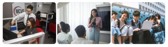 9. Education and Skills Training Business