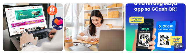 3. E-commerce Business in the Philippines