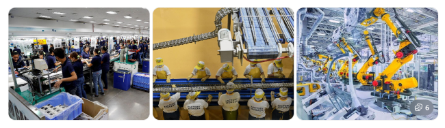 5. Manufacturing Business in the Philippines