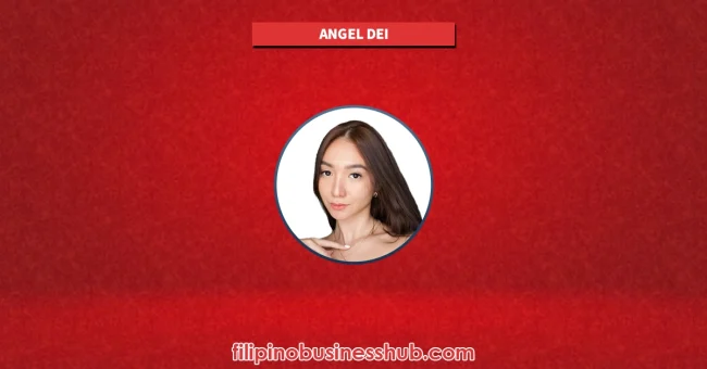 Angel Dei Business and Family Business