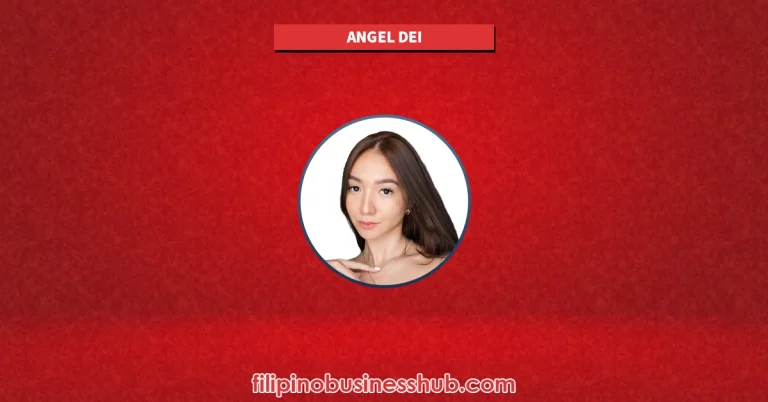Angel Dei Business and Family Business