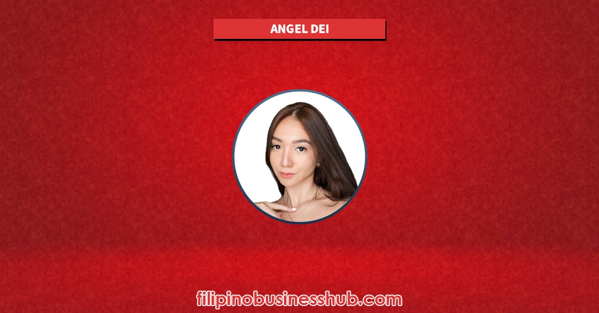 Angel Dei Business and Family Business