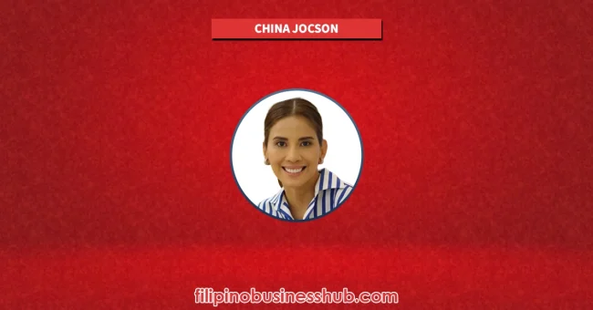 China Jocson Business and Family Business