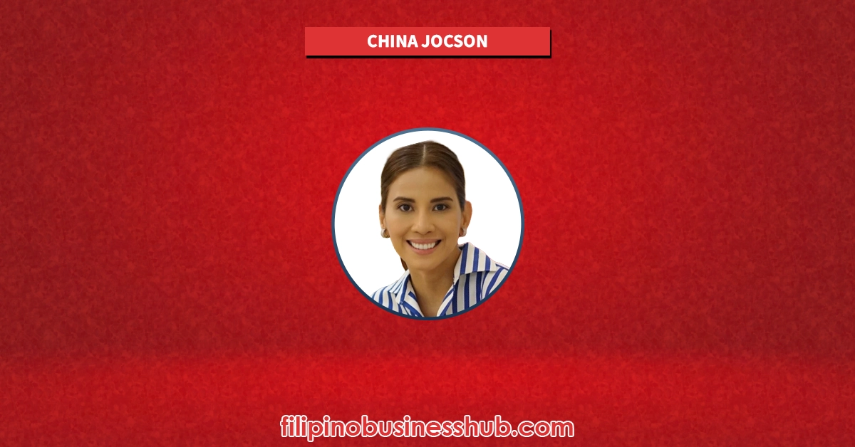 China Jocson Business and Family Business