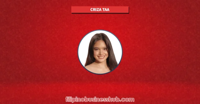 Criza Taa Business and Family Business