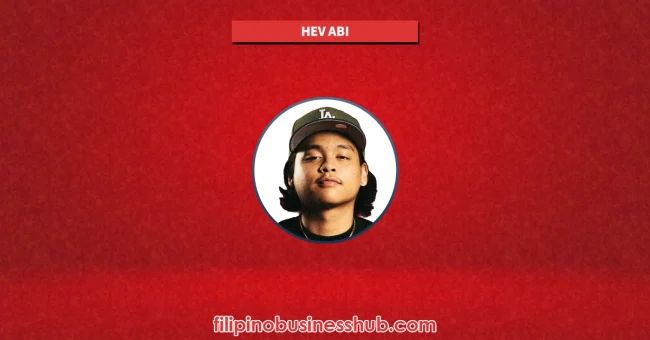 Hev Abi Business and Family Business