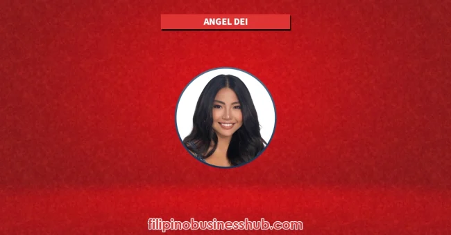 Michelle Dy Business and Family Business