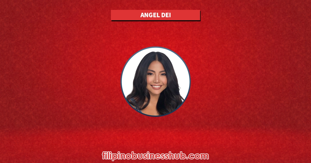 Michelle Dy Business and Family Business