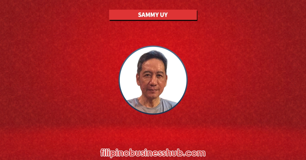 Sammy Uy Business and Family Business