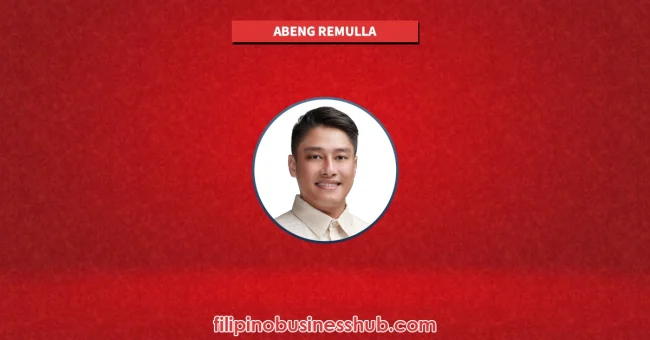 Abeng Remulla Business and Family Business
