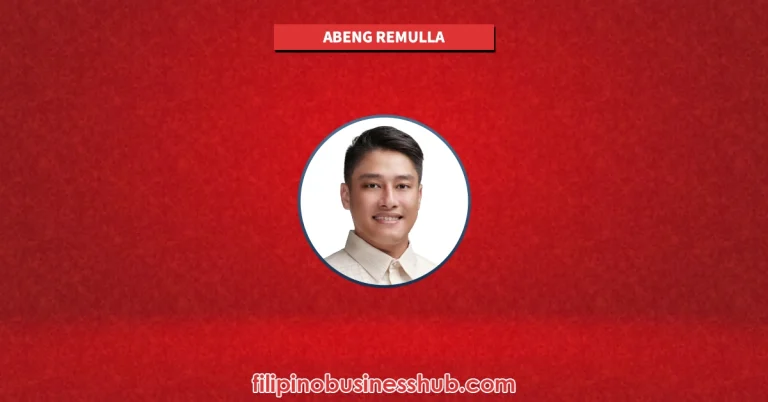 Abeng Remulla Business and Family Business