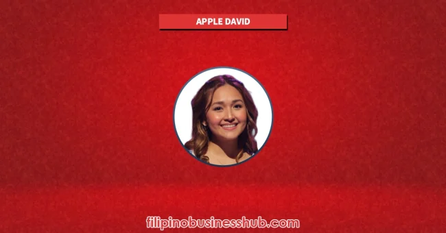 Apple David Business and Family Business
